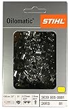 STIHL 26RS 81 Rapid Super Chainsaw Chain 20