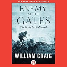The Battle for Stalingrad - William Craig