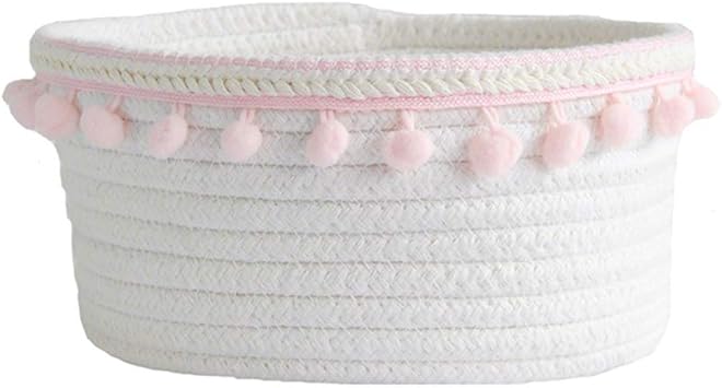 Aufbewahrungskorb-Set,Gewebter Aufbewahrungskorb,Gewebte Körbe mit