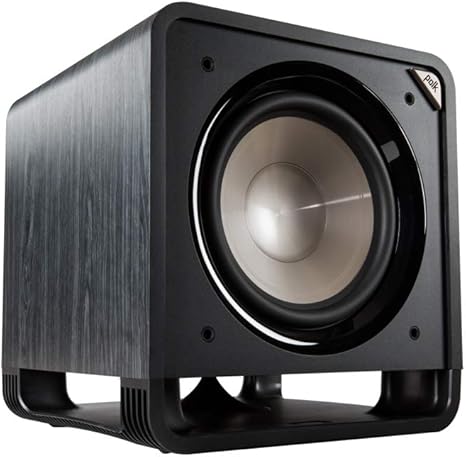 polk audio 12 inch subwoofer home theater