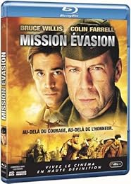Mission Évasion