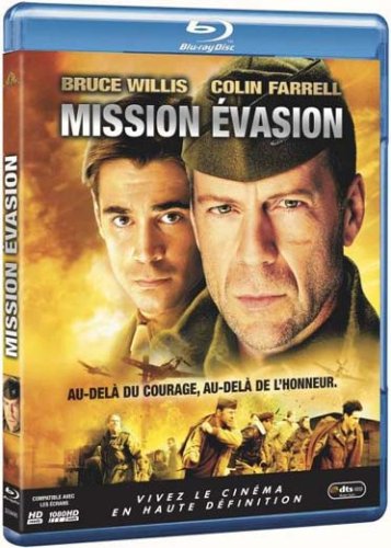 Mission Évasion