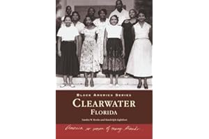 Clearwater, Florida (Black America Series)