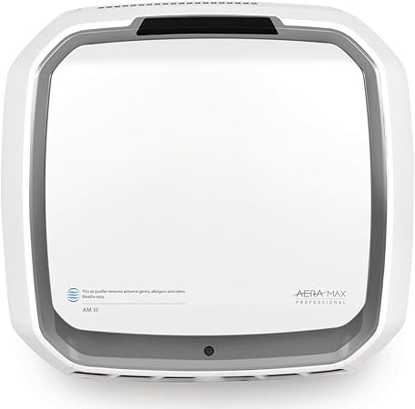 Fellowes AeraMax Professional 3 - Purificador de aire (65,03 m² ...