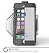 Workout Armband for LifeProof NUUD Case - iPhone 6 6S 4.7