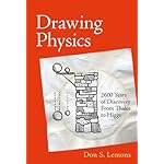 Drawing Physics: 2,600 Years of Discovery From Thales to Higgs (MIT Press)