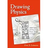 Drawing Physics: 2,600 Years of Discovery From Thales to Higgs (MIT Press)