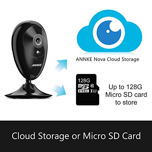 IP-Camera-ANNKE-Nova-S-1080P-HD-WiFi-Wireless-Security-Camera-for-HomeBabyPet-2-Way-Audio-100-Wire-Free-Work-with-Amazon-Alexa-and-IFTTT-Cloud-Service-Available