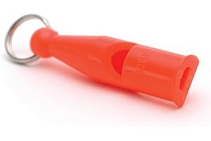Acme 212 - Orange Whistle