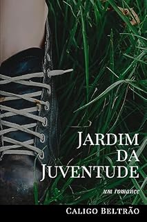 Livro Jardim Da Juventude