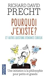 Pourquoi j'existe ?
