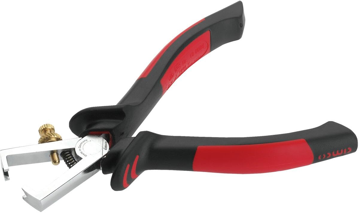 Cimco 10 0686 VDE Wire Stripper 160 mm