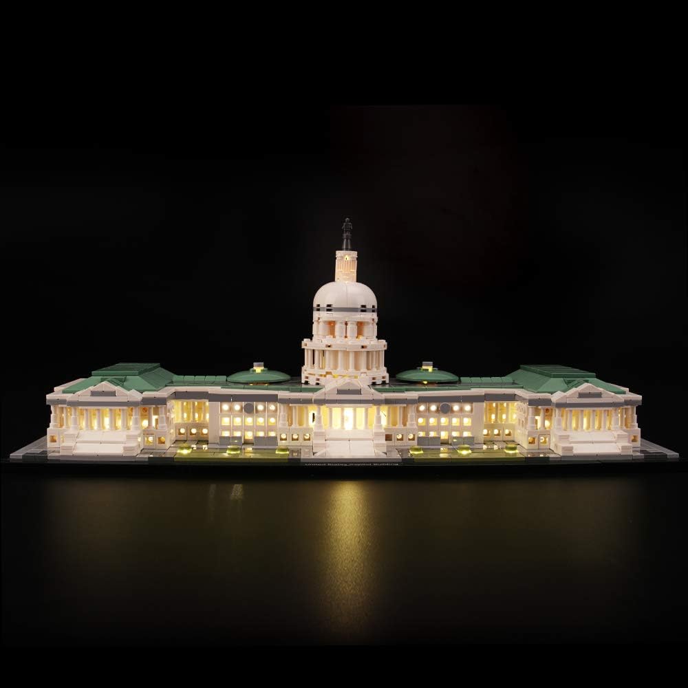 lego architecture us