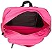 JanSport T501 Superbreak Backpack - Fluorescent Pink