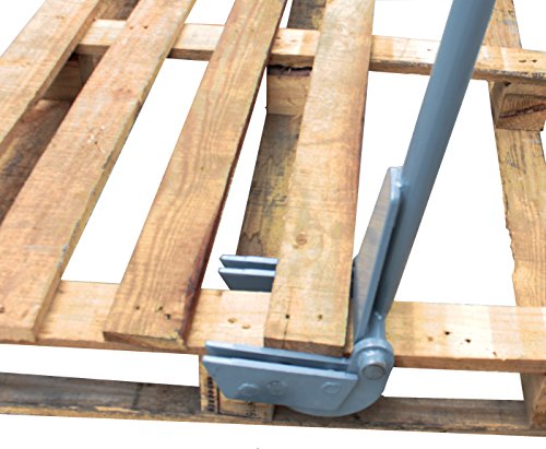 3 Pallet+Buster+Deluxe+Handle+Reclaiming