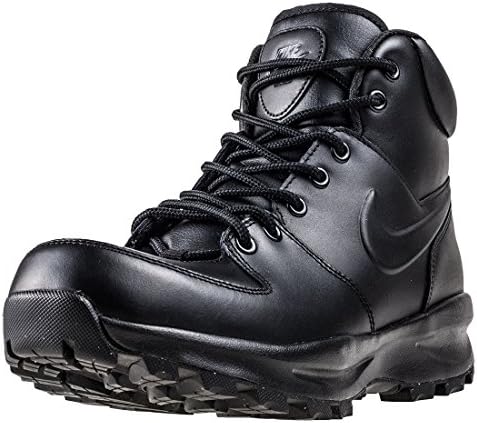 nike boots with air bubble