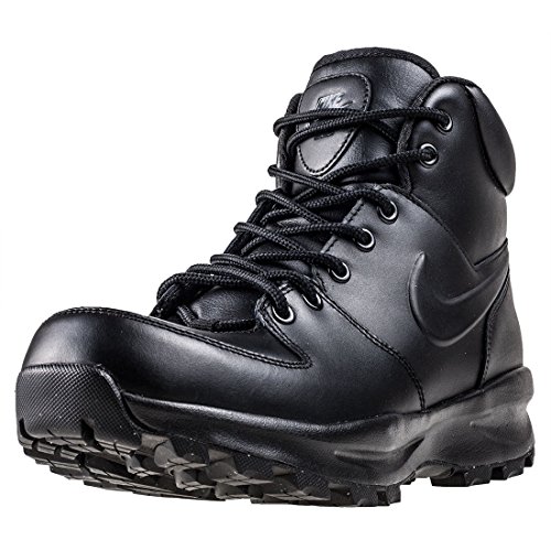 nike manoa noir