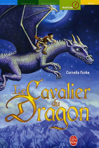 Le  cavalier du dragon