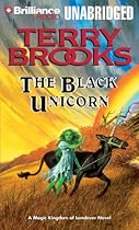 The Black Unicorn (Landover Series) The Black Unicorn (Landover Series)
