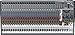 Behringer Eurodesk SX3242FX Ultra-Low Noise Design 32-Input 4-Bus Studio/Live Mixer