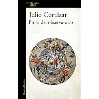 Prosa del observatorio (HISPANICA)