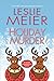Holiday Murder (A Lucy Stone Mystery)