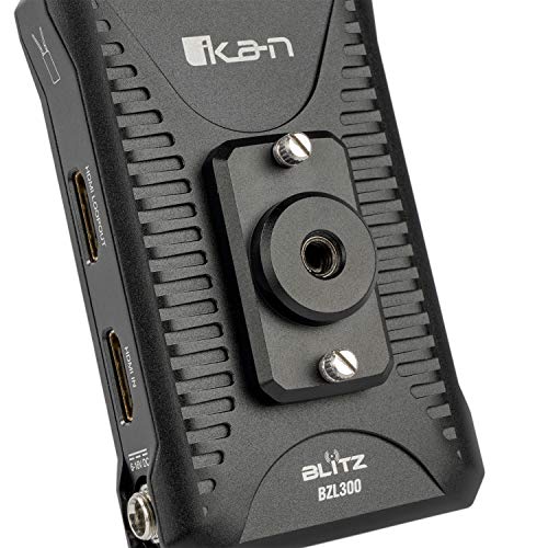 Ikan Blitz Lite 300ft Wireless Video HDMI Transmitter Receiver System