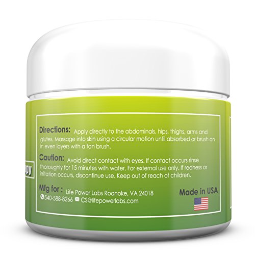 Remend RX Ultimate Stretch Mark & Scar Therapy. Daily Moisturizer for