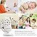Baby Monitor, Video Baby Monitor 3.5