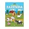 Livro Animais Da Fazenda - Divertir E Aprender