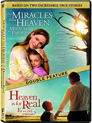 Amazon.com: Heaven : Movies & TV