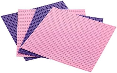 Amazon.com: Brick Building Base Plates 