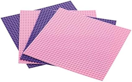 Amazon.com: Brick Building Base Plates 