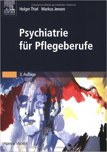 Psychiatrie Fur Pflegeberufe Amazon De Thiel Holger Jensen Markus Glinka Udo Stumpf Anja Bucher Psychiatrie Fur Pflegeberufe Amazon De Thiel Holger Jensen Markus Glinka Udo Stumpf Anja Bucher