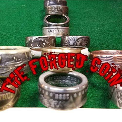 The Coin Amazon Handmade