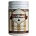 KidzShake - Kids Chocolate Cream Organic Protein Powder | Nutritional Meal Replacement Shake - Non GMO, Gluten Free, & Complete Multivitamin w/ Probiotics, 12.13 oz