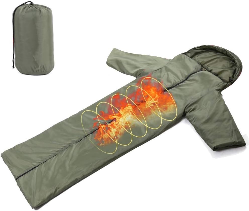 Zhao Yelong Sleeping Bag