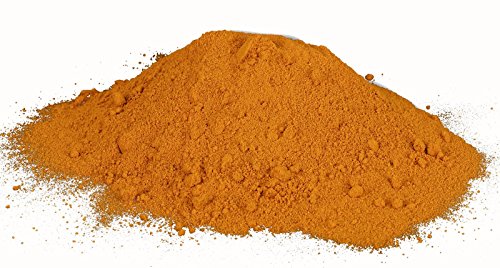 Azafran-BIO-Kurkumapulver-Premium-Kurkuma-gemahlen-500g