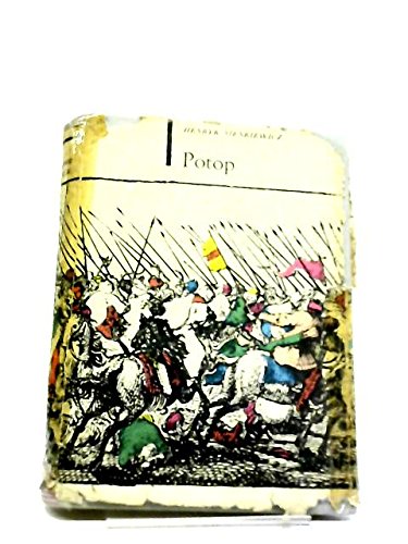 Potop - Tom Drugi