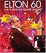 Elton John: Elton 60 - Live At Madison Square Garden [Blu-ray]