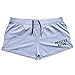 Muscle Alive Mens Bodybuilding Shorts 3