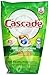Cascade ActionPacs Dishwasher Detergent, Citrus Scent, 20-Count