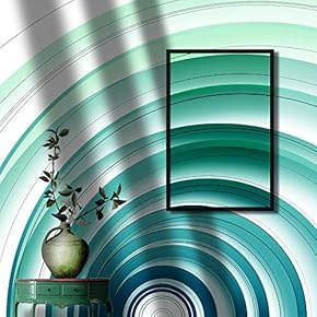 Framed for Living Room Bedroom Light Color for