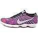 Nike Women's Zoom Fit Agility W Ankle-High Synthetic Running Shoe