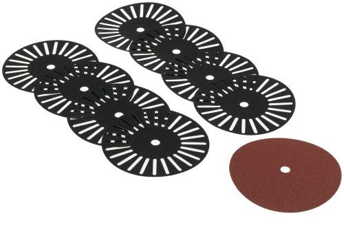 Work Sharp WSSA0002174 Edge-Vision Abrasive Kit for WS2000 Sharpener