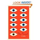 The Trial: A New Translation Based on the Restored Text (The Schocken Kafka Library)