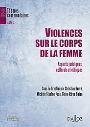 Violences sur le corps de la femme