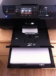 canon drucker mg5450