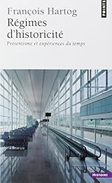 Régimes d'historicité