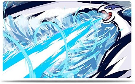 Amazon Co Jp プレイマット ポケモン サンムーン ルギア エアロブラスト ホビー 通販